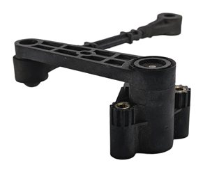 Thumbnail 2: 2016 RANGE ROVER SPORT (L494) REAR RIGHT AIR SUSPENSION RIDE HEIGHT LEVEL SENSOR
