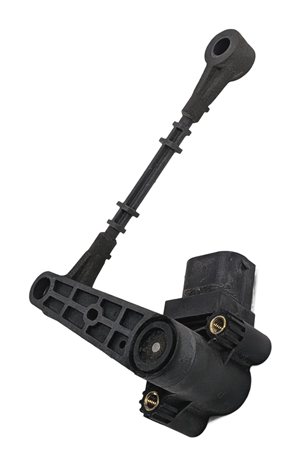 Thumbnail 3: 2016 RANGE ROVER SPORT (L494) REAR RIGHT AIR SUSPENSION RIDE HEIGHT LEVEL SENSOR