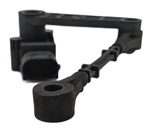 Thumbnail 6: 2016 RANGE ROVER SPORT (L494) REAR RIGHT AIR SUSPENSION RIDE HEIGHT LEVEL SENSOR