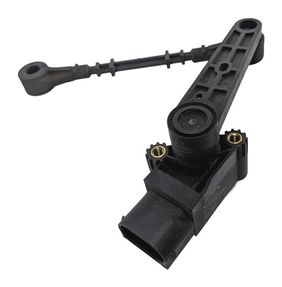 2016 RANGE ROVER SPORT (L494) REAR LEFT AIR SUSPENSION RIDE HEIGHT LEVEL SENSOR