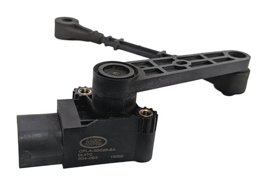 Thumbnail 2: 2016 RANGE ROVER SPORT (L494) REAR LEFT AIR SUSPENSION RIDE HEIGHT LEVEL SENSOR
