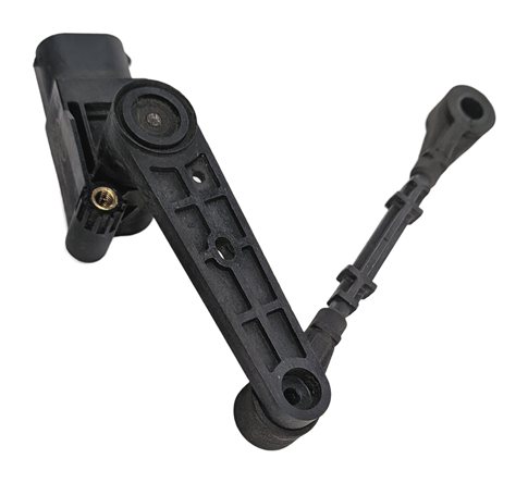 Thumbnail 3: 2016 RANGE ROVER SPORT (L494) REAR LEFT AIR SUSPENSION RIDE HEIGHT LEVEL SENSOR