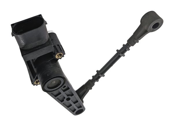 Thumbnail 4: 2016 RANGE ROVER SPORT (L494) REAR LEFT AIR SUSPENSION RIDE HEIGHT LEVEL SENSOR
