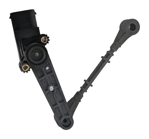 Thumbnail 5: 2016 RANGE ROVER SPORT (L494) REAR LEFT AIR SUSPENSION RIDE HEIGHT LEVEL SENSOR