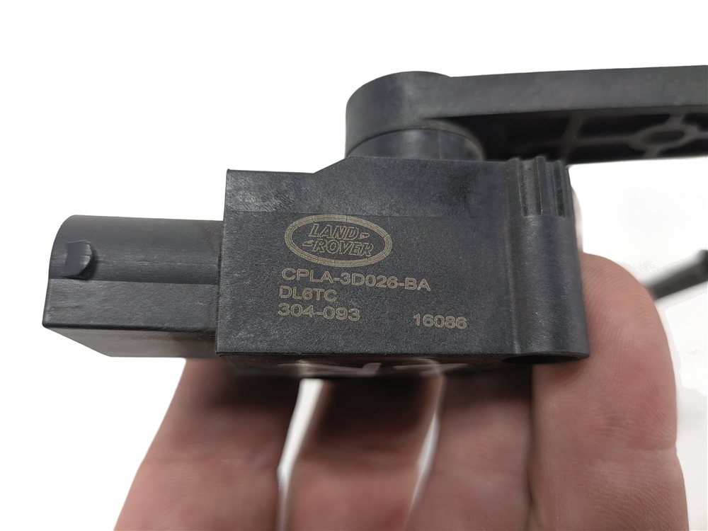 Thumbnail 9: 2016 RANGE ROVER SPORT (L494) REAR LEFT AIR SUSPENSION RIDE HEIGHT LEVEL SENSOR