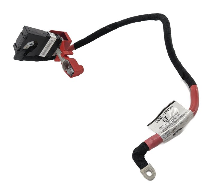 2016 RANGE ROVER SPORT (L494) 3.0L POSITIVE BATTERY CABLE w/ FUSE TERMINAL