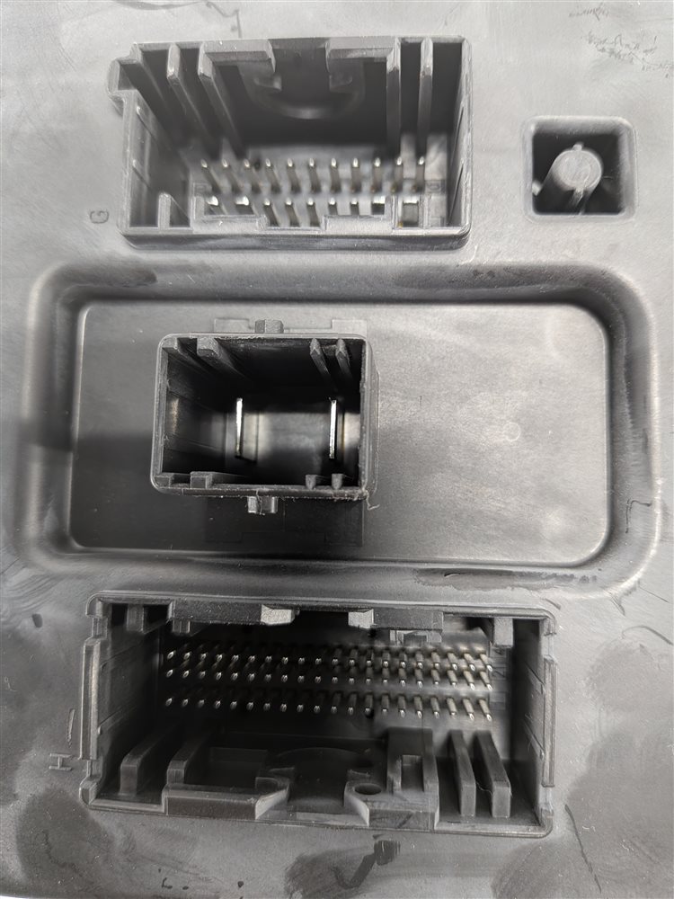 Thumbnail 10: 2016 RANGE ROVER SPORT (L494) BODY CONTROL MODULE BCM COMPUTER UNIT
