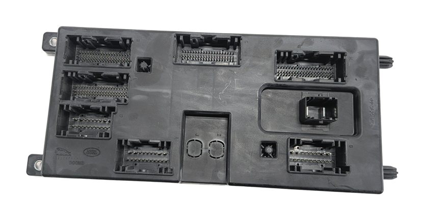 Thumbnail 3: 2016 RANGE ROVER SPORT (L494) BODY CONTROL MODULE BCM COMPUTER UNIT