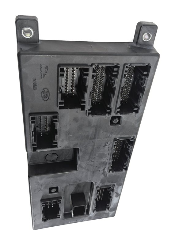 Thumbnail 5: 2016 RANGE ROVER SPORT (L494) BODY CONTROL MODULE BCM COMPUTER UNIT