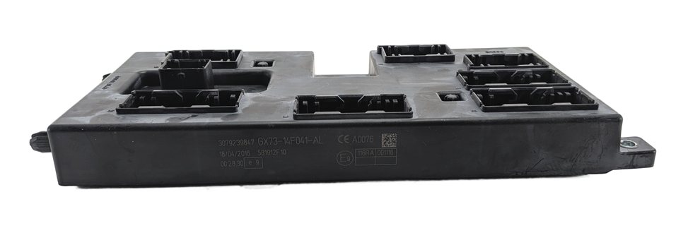 Thumbnail 6: 2016 RANGE ROVER SPORT (L494) BODY CONTROL MODULE BCM COMPUTER UNIT