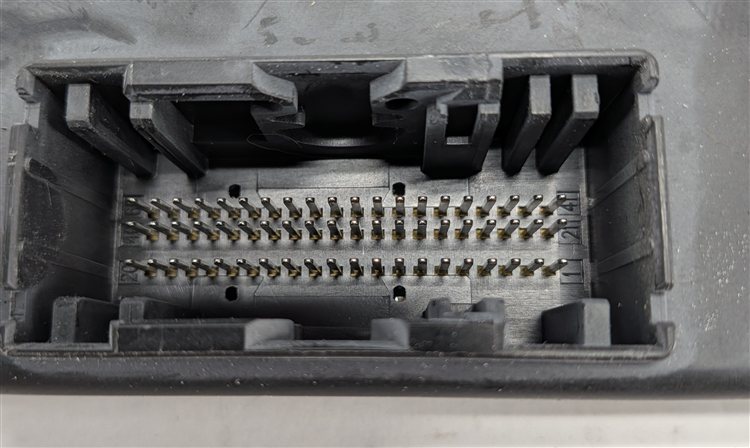 Thumbnail 9: 2016 RANGE ROVER SPORT (L494) BODY CONTROL MODULE BCM COMPUTER UNIT