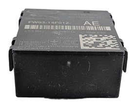 Thumbnail 2: 2016 RANGE ROVER SPORT (L494) TIRE PRESSURE MONITOR TPMS CONTROL MODULE UNIT