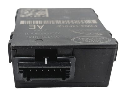 Thumbnail 6: 2016 RANGE ROVER SPORT (L494) TIRE PRESSURE MONITOR TPMS CONTROL MODULE UNIT