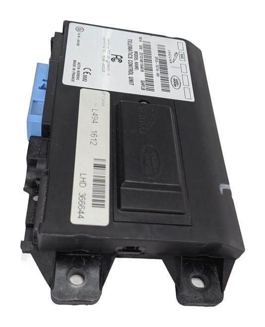 Thumbnail 5: 2016 RANGE ROVER SPORT (L494) TELEMATICS CONTROL MODULE TCU COMPUTER UNIT