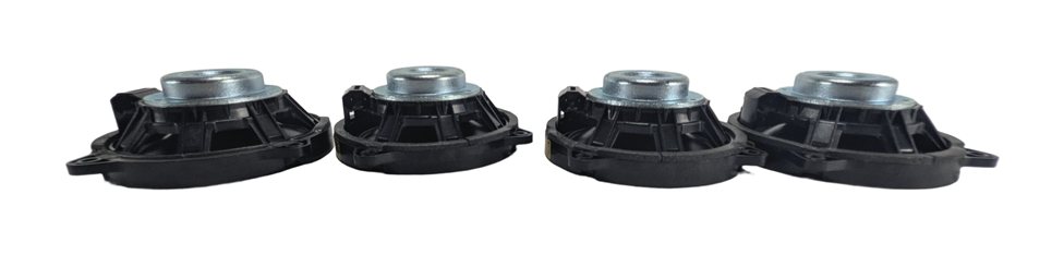 Thumbnail 11: 2016 RANGE ROVER SPORT (L494) PREMIUM AUDIO SOUND SYSTEM SPEAKER SET/16
