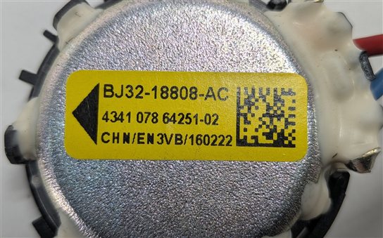 Thumbnail 14: 2016 RANGE ROVER SPORT (L494) PREMIUM AUDIO SOUND SYSTEM SPEAKER SET/16