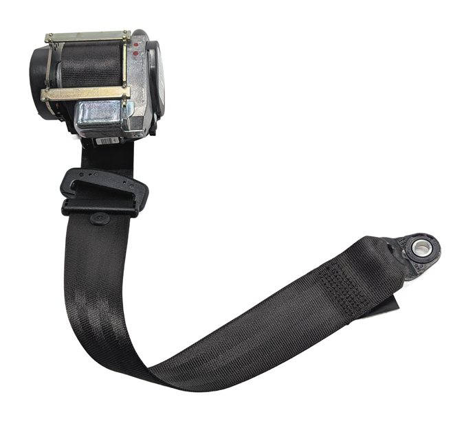 Thumbnail 2: 2016 RANGE ROVER SPORT (L494) REAR RIGHT SEAT SEATBELT RETRACTOR (Black)