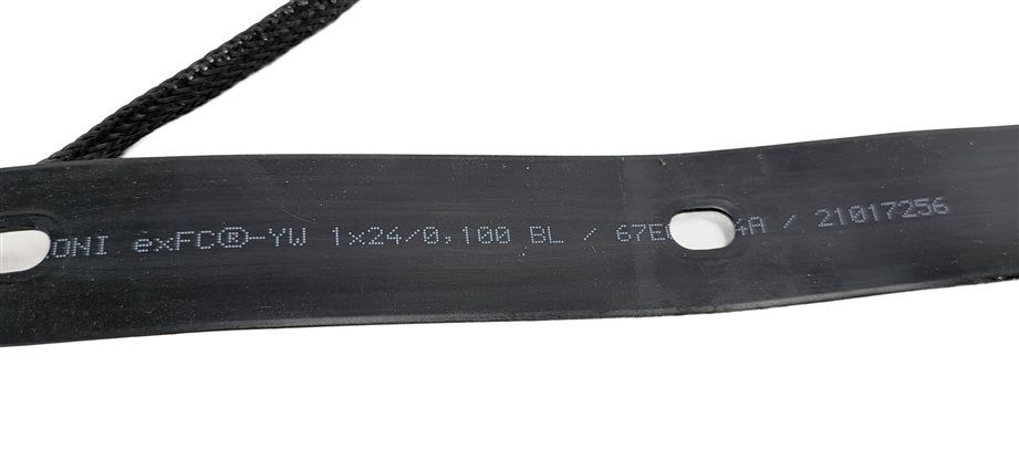 Thumbnail 11: 2016 RANGE ROVER SPORT (L494) REAR LIFTGATE HANDS FREE KICK SENSOR MODULE SET/2