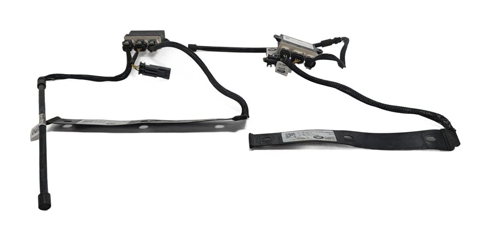 Thumbnail 6: 2016 RANGE ROVER SPORT (L494) REAR LIFTGATE HANDS FREE KICK SENSOR MODULE SET/2