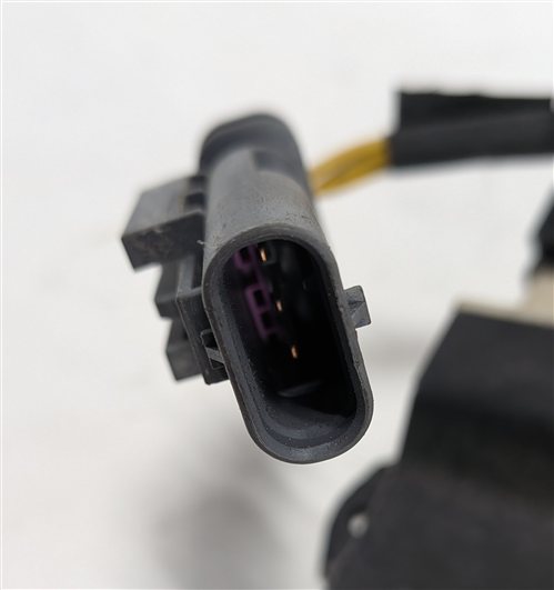 Thumbnail 8: 2016 RANGE ROVER SPORT (L494) REAR LIFTGATE HANDS FREE KICK SENSOR MODULE SET/2