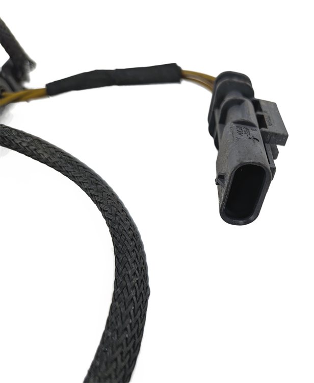 Thumbnail 9: 2016 RANGE ROVER SPORT (L494) REAR LIFTGATE HANDS FREE KICK SENSOR MODULE SET/2