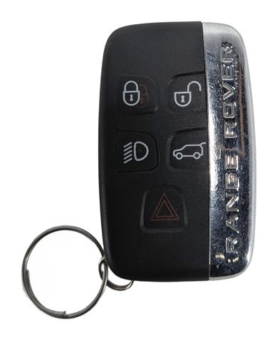 Thumbnail 2: 2016 RANGE ROVER SPORT (L494) SMART KEY FOB KEYLESS ENTRY REMOTE 5 BUTTON