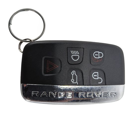 Thumbnail 5: 2016 RANGE ROVER SPORT (L494) SMART KEY FOB KEYLESS ENTRY REMOTE 5 BUTTON