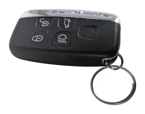 Thumbnail 6: 2016 RANGE ROVER SPORT (L494) SMART KEY FOB KEYLESS ENTRY REMOTE 5 BUTTON