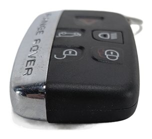 Thumbnail 7: 2016 RANGE ROVER SPORT (L494) SMART KEY FOB KEYLESS ENTRY REMOTE 5 BUTTON