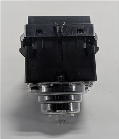 Thumbnail 6: 2016 RANGE ROVER SPORT (L494) SUSPENSION RIDE HEIGHT TERRAIN CONTROL SWITCH