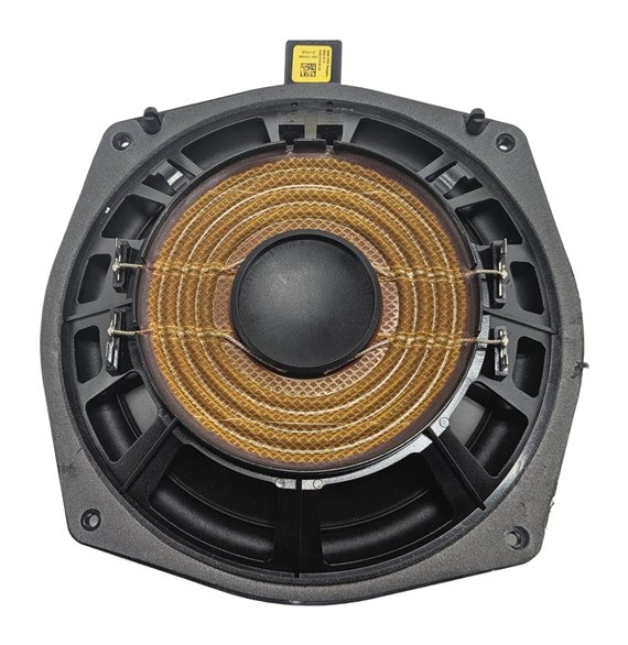 Thumbnail 7: 2016 RANGE ROVER SPORT (L494) REAR AUDIO SPEAKER WOOFER SUBWOOFER SUB