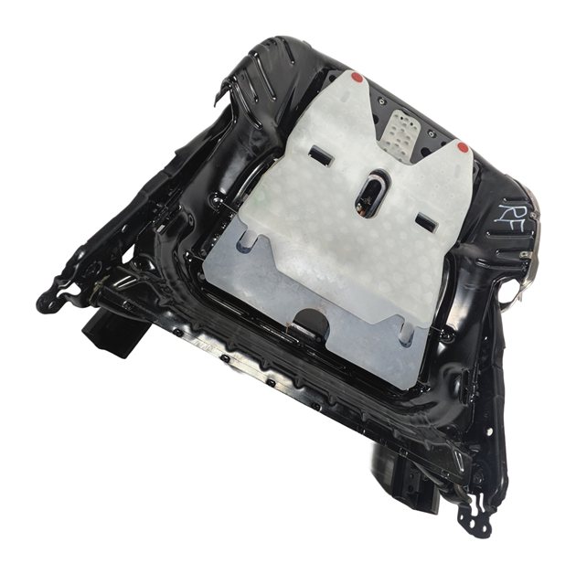2014-2020 RANGE ROVER SPORT (L494) RIGHT FRONT PASSENGER SEAT TRACK (16 WAY)