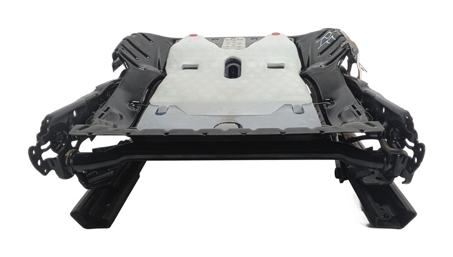 Thumbnail 2: 2014-2020 RANGE ROVER SPORT (L494) RIGHT FRONT PASSENGER SEAT TRACK (16 WAY)