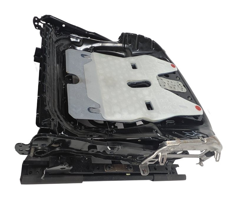 Thumbnail 4: 2014-2020 RANGE ROVER SPORT (L494) RIGHT FRONT PASSENGER SEAT TRACK (16 WAY)