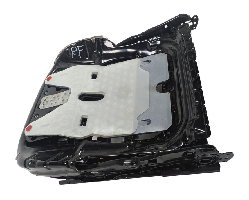Thumbnail 5: 2014-2020 RANGE ROVER SPORT (L494) RIGHT FRONT PASSENGER SEAT TRACK (16 WAY)