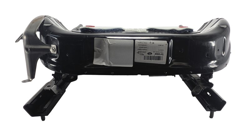 Thumbnail 6: 2014-2020 RANGE ROVER SPORT (L494) RIGHT FRONT PASSENGER SEAT TRACK (16 WAY)