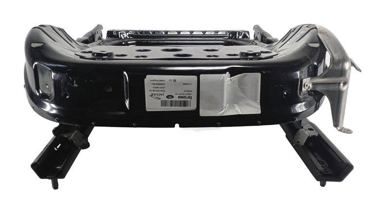 Thumbnail 6: 14-20 RANGE ROVER SPORT (L494) FRONT LEFT DRIVER SEAT TRACK w/ MOTORS (16 WAY)