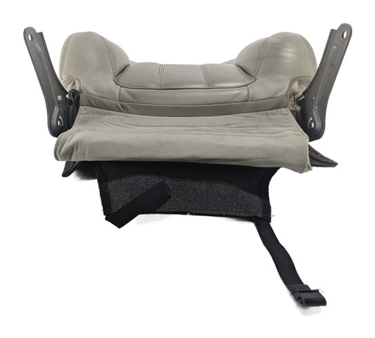 Thumbnail 2: 2016 RANGE ROVER SPORT (L494) FRONT LEFT DRIVER SEAT BACK CUSHION HEATED (Ivory)