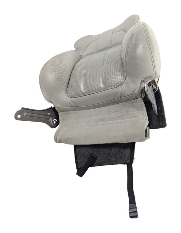 Thumbnail 4: 2016 RANGE ROVER SPORT (L494) FRONT LEFT DRIVER SEAT BACK CUSHION HEATED (Ivory)