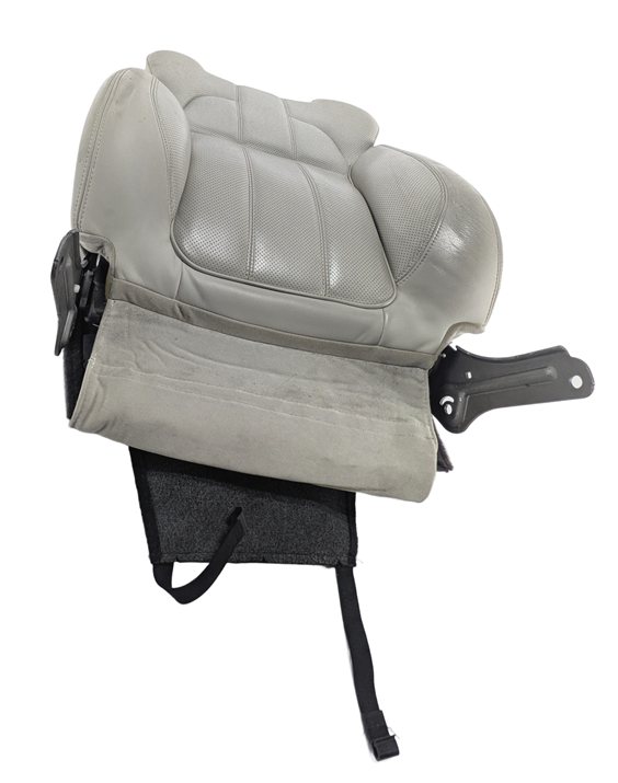 Thumbnail 5: 2016 RANGE ROVER SPORT (L494) FRONT LEFT DRIVER SEAT BACK CUSHION HEATED (Ivory)