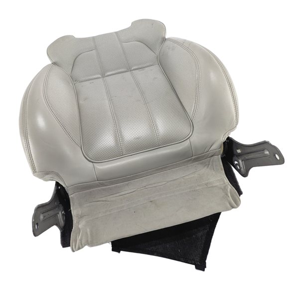 2016 RANGE ROVER SPORT (L494) FRONT RIGHT SEAT BACK CUSHION HEATED (Ivory)