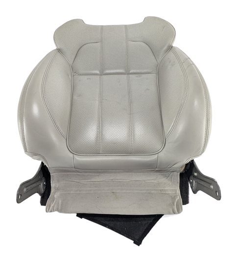 Thumbnail 2: 2016 RANGE ROVER SPORT (L494) FRONT RIGHT SEAT BACK CUSHION HEATED (Ivory)