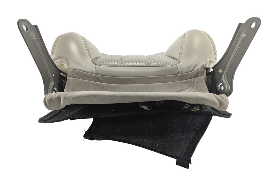 Thumbnail 3: 2016 RANGE ROVER SPORT (L494) FRONT RIGHT SEAT BACK CUSHION HEATED (Ivory)