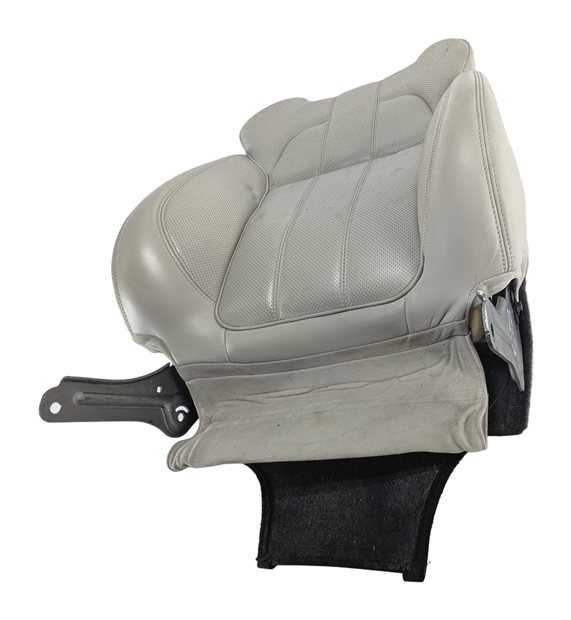 Thumbnail 4: 2016 RANGE ROVER SPORT (L494) FRONT RIGHT SEAT BACK CUSHION HEATED (Ivory)