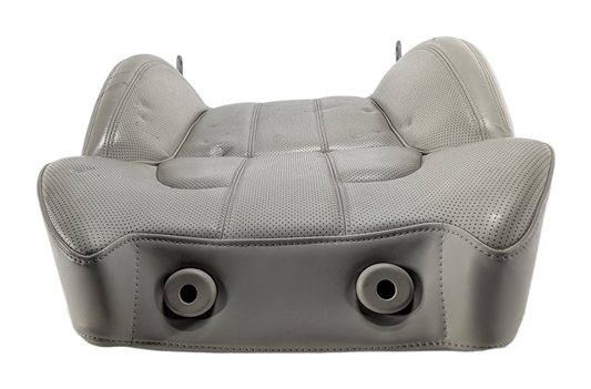 Thumbnail 6: 2016 RANGE ROVER SPORT (L494) FRONT RIGHT SEAT BACK CUSHION HEATED (Ivory)