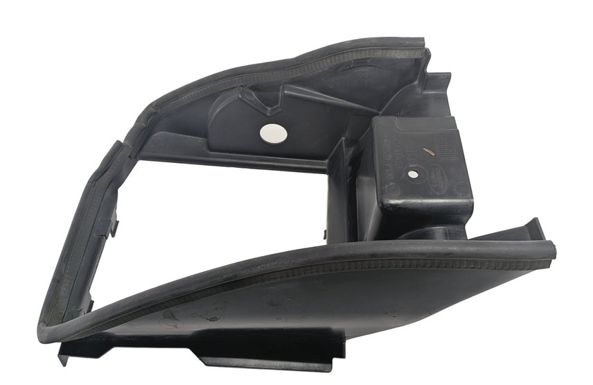 Thumbnail 3: 2016 RANGE ROVER SPORT (L494) FRONT LEFT AUXILIARY RADIATOR COOLING SHROUD DUCT