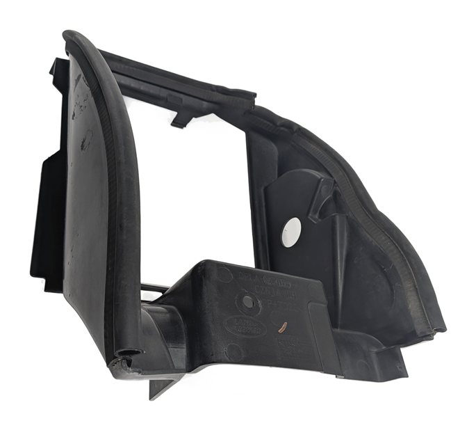 Thumbnail 4: 2016 RANGE ROVER SPORT (L494) FRONT LEFT AUXILIARY RADIATOR COOLING SHROUD DUCT