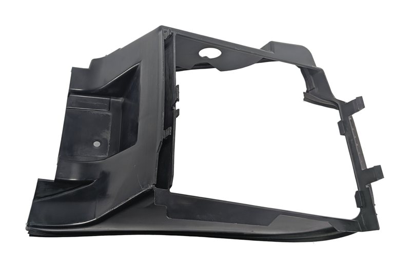 Thumbnail 7: 2016 RANGE ROVER SPORT (L494) FRONT LEFT AUXILIARY RADIATOR COOLING SHROUD DUCT
