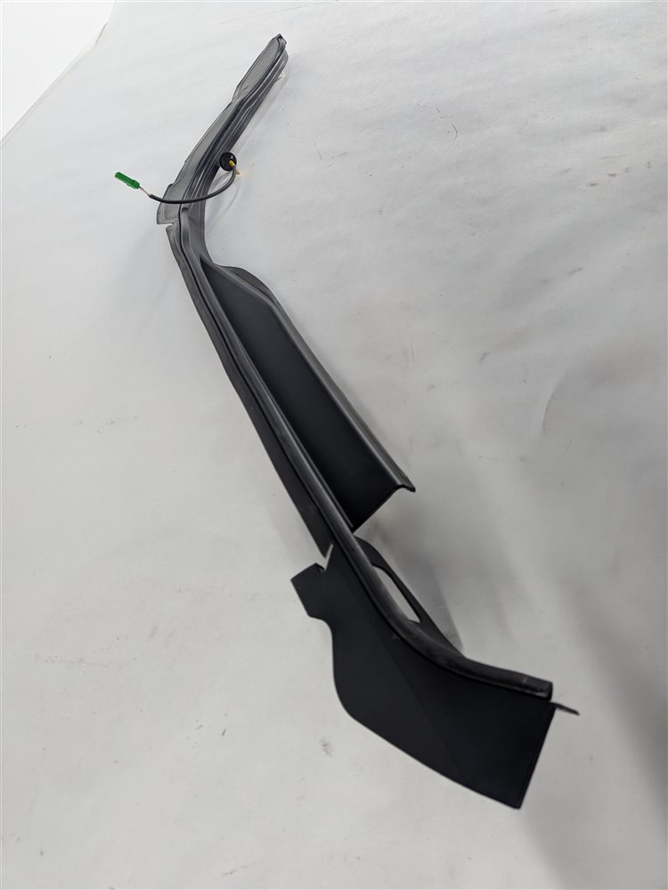Thumbnail 4: 2016 RANGE ROVER SPORT (L494) REAR LEFT LIFTGATE TAILGATE ANTI PINCH SENSOR