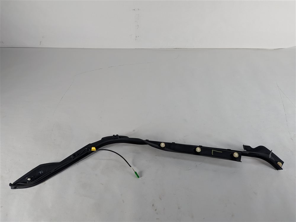 Thumbnail 7: 2016 RANGE ROVER SPORT (L494) REAR LEFT LIFTGATE TAILGATE ANTI PINCH SENSOR